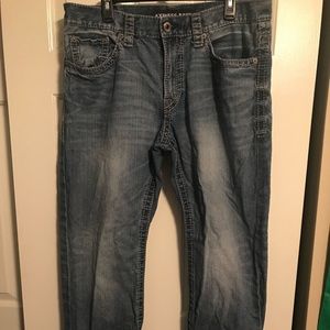 Express Jeans